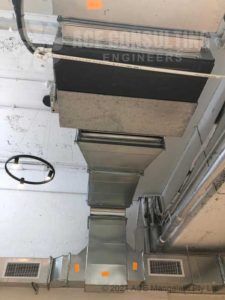 HVAC Projects in Melbourne